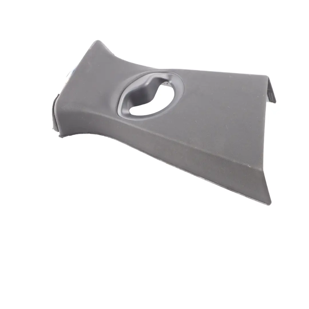 BMW F44 Couvercle Colonne B-Pilier Porte Arrière Droite Noir Trim Strip - SKU 8096754 - Numéro de pièce 8096754