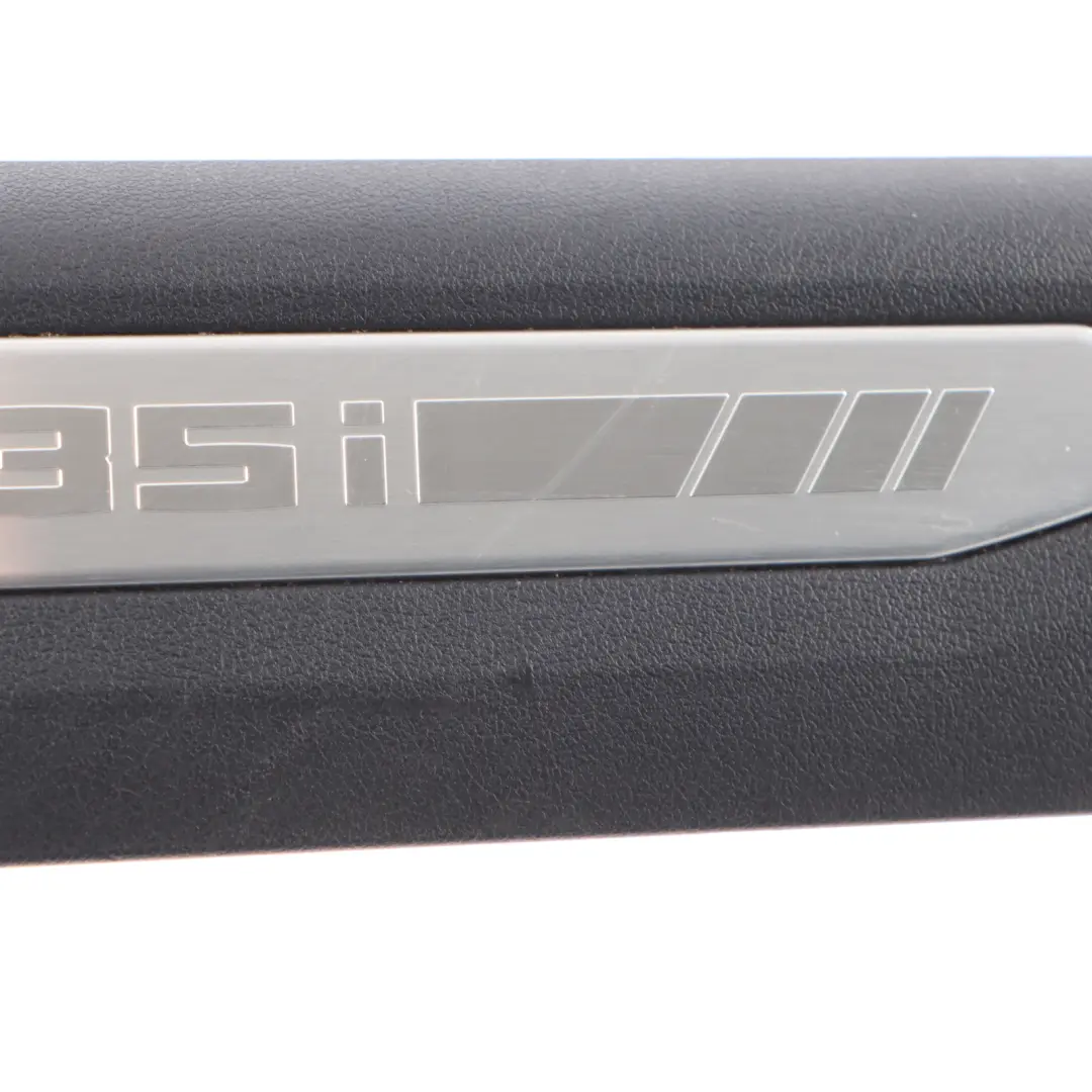 Entrance Baguette de seuil de porte Avant Gauche Droite pour BMW F44 à propos du numéro de pièce 8096787 BMW F44 Entrance Baguette de seuil de porte Avant Gauche Droite - SKU 8096787 - Numéro de pièce 8096787