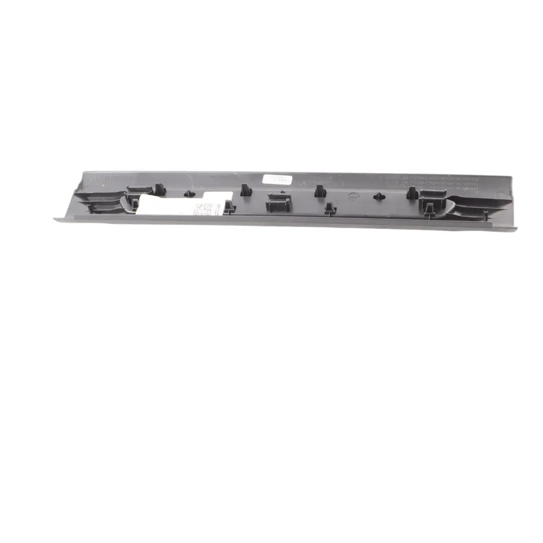 Entrance Baguette de seuil de porte Avant Gauche Droite pour BMW F44 à propos du numéro de pièce 8096787 BMW F44 Entrance Baguette de seuil de porte Avant Gauche Droite - SKU 8096787 - Numéro de pièce 8096787