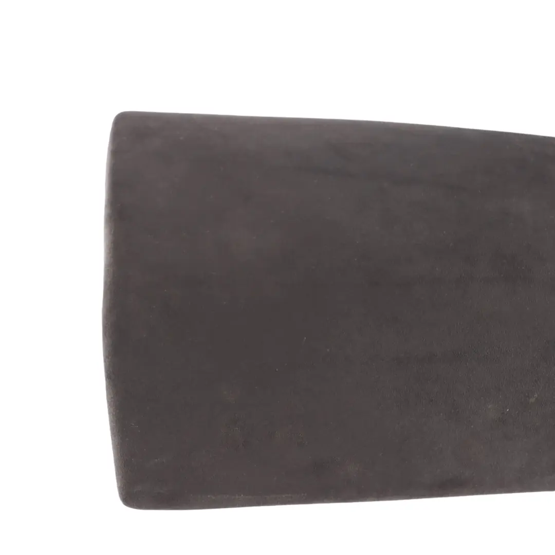 Finisher Rear Left N/S Side Covering Alcantara Black to BMW F44 Gran Coupe Seat with Part number 8096859 BMW F44 Gran Coupe Seat Finisher Rear Left N/S Side Covering Alcantara Black - SKU 8096859 - Part number 8096859