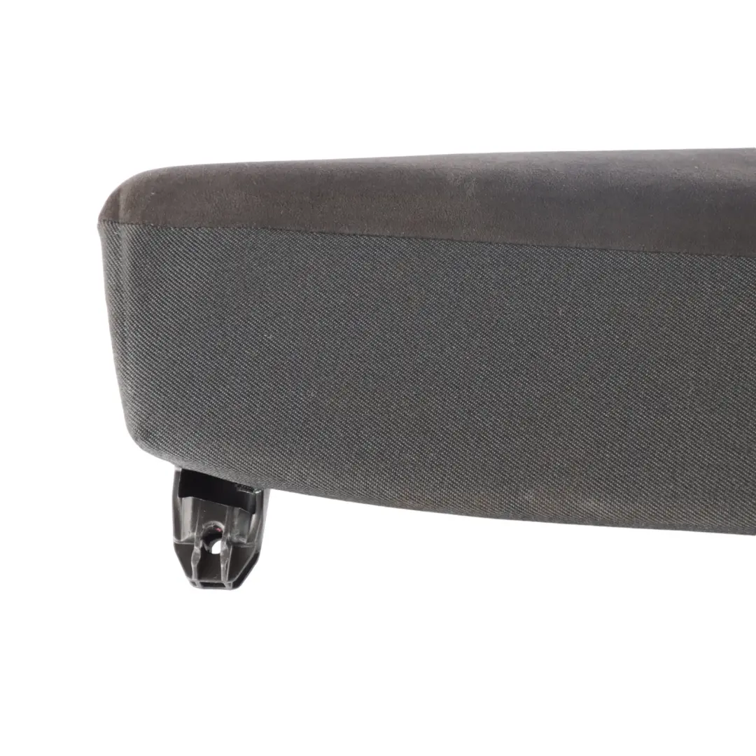 Finisher Rear Left N/S Side Covering Alcantara Black to BMW F44 Gran Coupe Seat with Part number 8096859 BMW F44 Gran Coupe Seat Finisher Rear Left N/S Side Covering Alcantara Black - SKU 8096859 - Part number 8096859