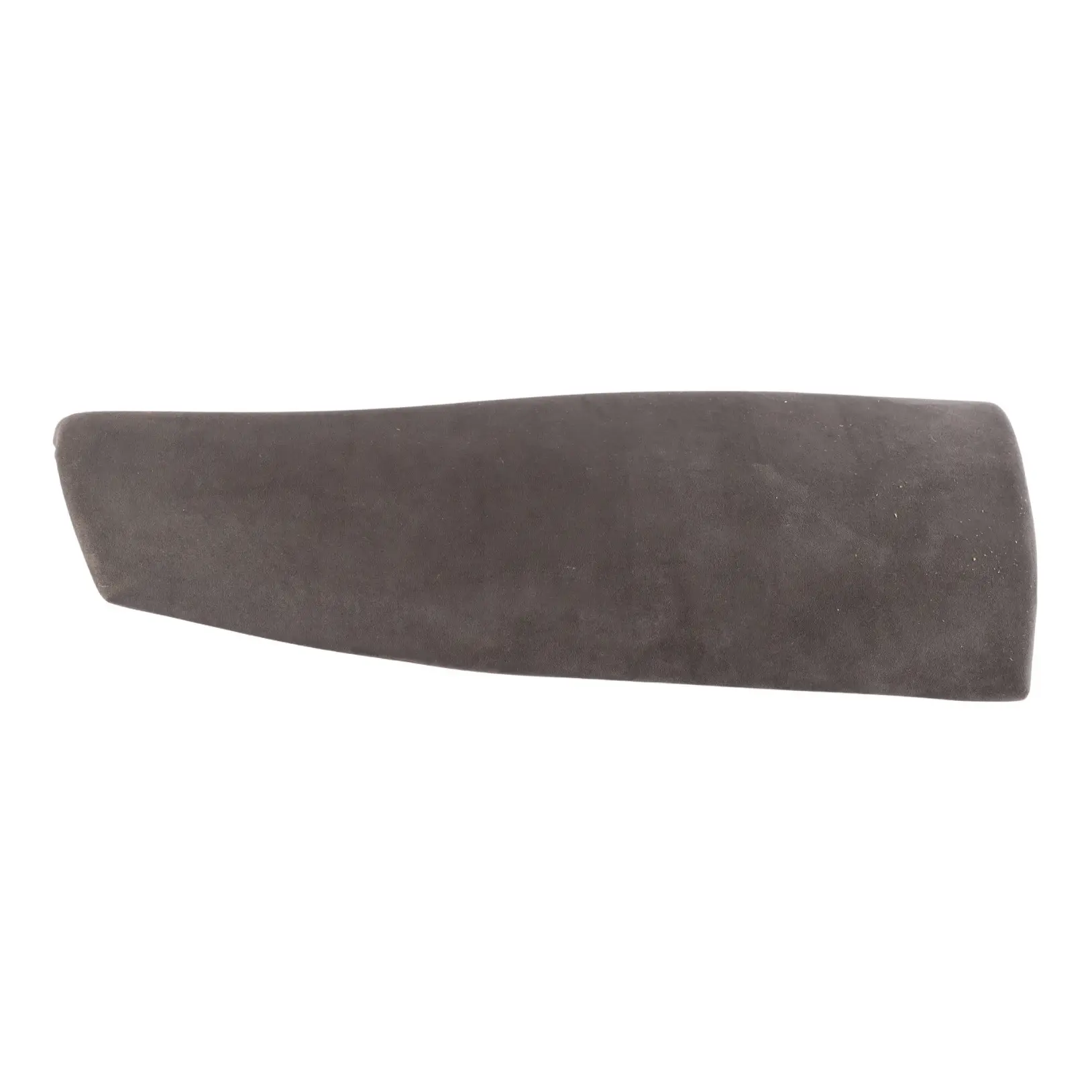 BMW F44 Gran Coupe Rivestimento Sedile Posteriore Destro Alcantara Nero