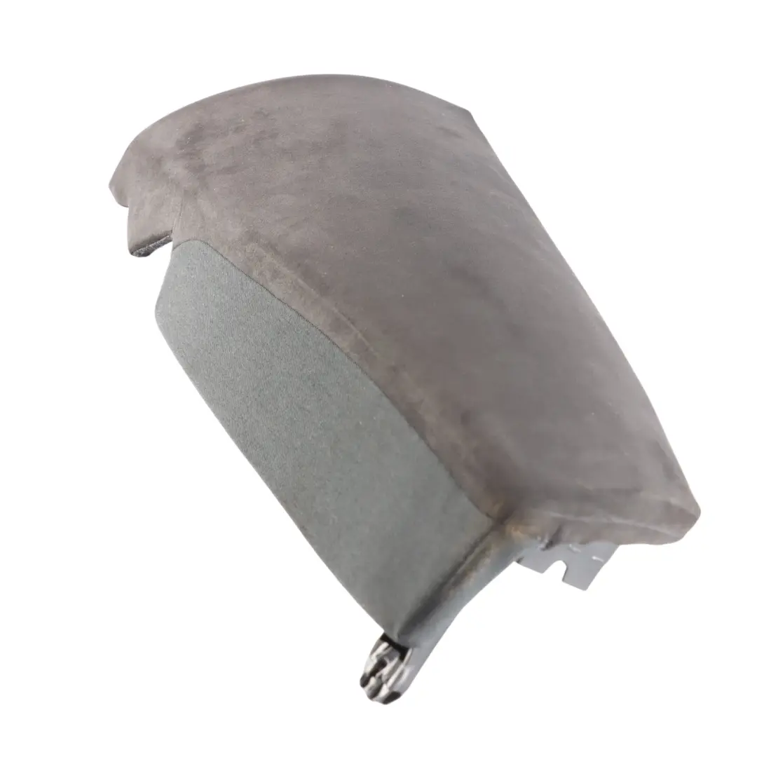 Finisher Rear Right O/S Side Covering Alcantara Black to BMW F44 Gran Coupe Seat with Part number 8096860 BMW F44 Gran Coupe Seat Finisher Rear Right O/S Side Covering Alcantara Black - SKU 8096860 - Part number 8096860