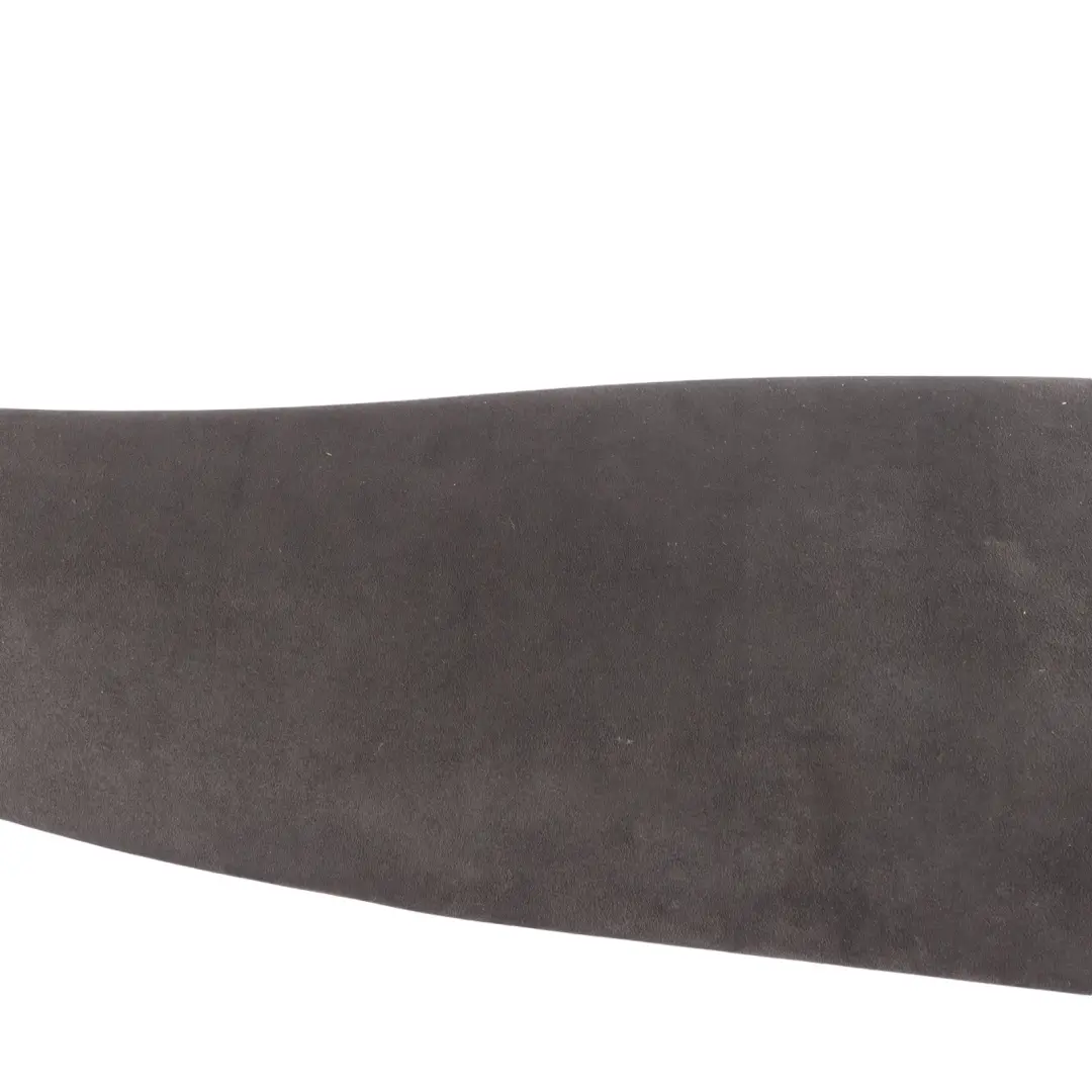 Finisher Rear Right O/S Side Covering Alcantara Black to BMW F44 Gran Coupe Seat with Part number 8096860 BMW F44 Gran Coupe Seat Finisher Rear Right O/S Side Covering Alcantara Black - SKU 8096860 - Part number 8096860