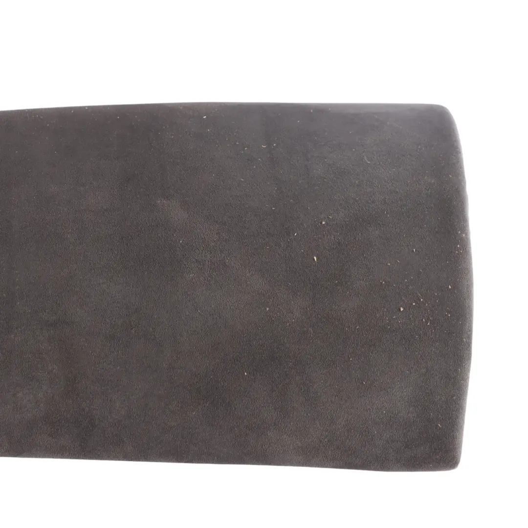 Finisher Rear Right O/S Side Covering Alcantara Black to BMW F44 Gran Coupe Seat with Part number 8096860 BMW F44 Gran Coupe Seat Finisher Rear Right O/S Side Covering Alcantara Black - SKU 8096860 - Part number 8096860