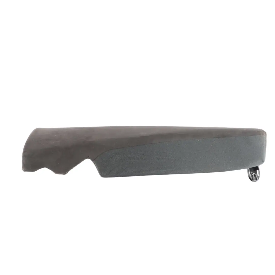 Acabado Asiento Trasero Derecho Alcantara Negro para BMW F44 Gran Coupe con número de pieza 8096860 BMW F44 Gran Coupe Acabado Asiento Trasero Derecho Alcantara Negro - SKU 8096860 - Número de pieza 8096860