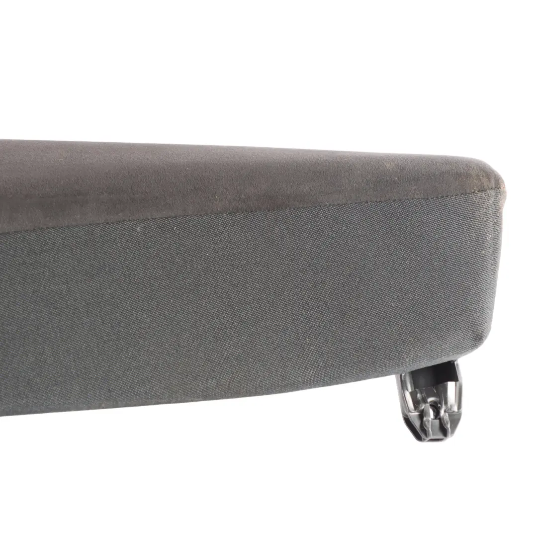 Finisher Rear Right O/S Side Covering Alcantara Black to BMW F44 Gran Coupe Seat with Part number 8096860 BMW F44 Gran Coupe Seat Finisher Rear Right O/S Side Covering Alcantara Black - SKU 8096860 - Part number 8096860