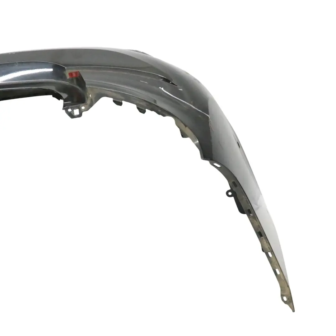 BMW G20 Rear Bumper Panel M Sport PDC Black Sapphire Metallic - 475 - SKU 8099905-BS1 - Part number 8099905
