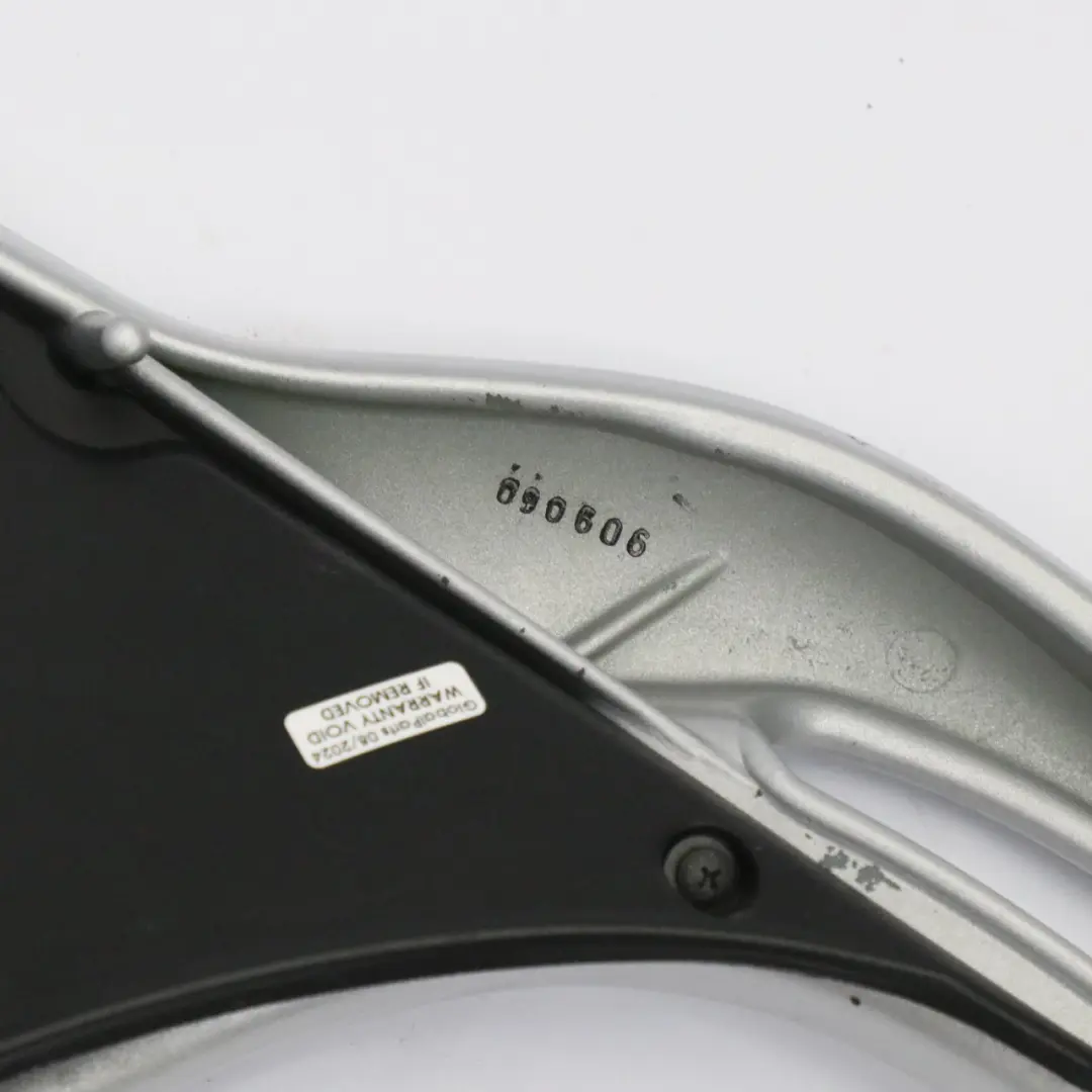 Honda Pantheon 125 Luggage Rack Rear Handle Fairing Trim Panel - SKU 81200-KRJ-900 - Part number 81200-KRJ-900