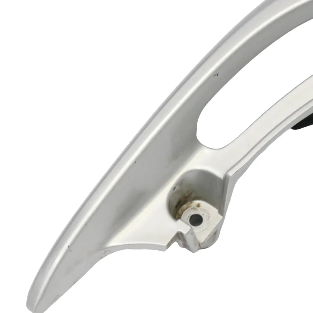 Honda Pantheon 125 Luggage Rack Rear Handle Fairing Trim Panel - SKU 81200-KRJ-900 - Part number 81200-KRJ-900