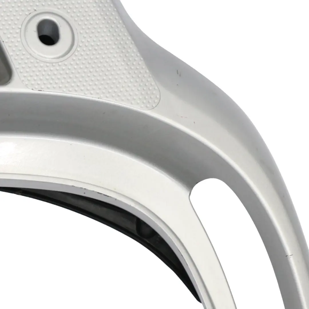 Honda Pantheon 125 Luggage Rack Rear Handle Fairing Trim Panel - SKU 81200-KRJ-900 - Part number 81200-KRJ-900