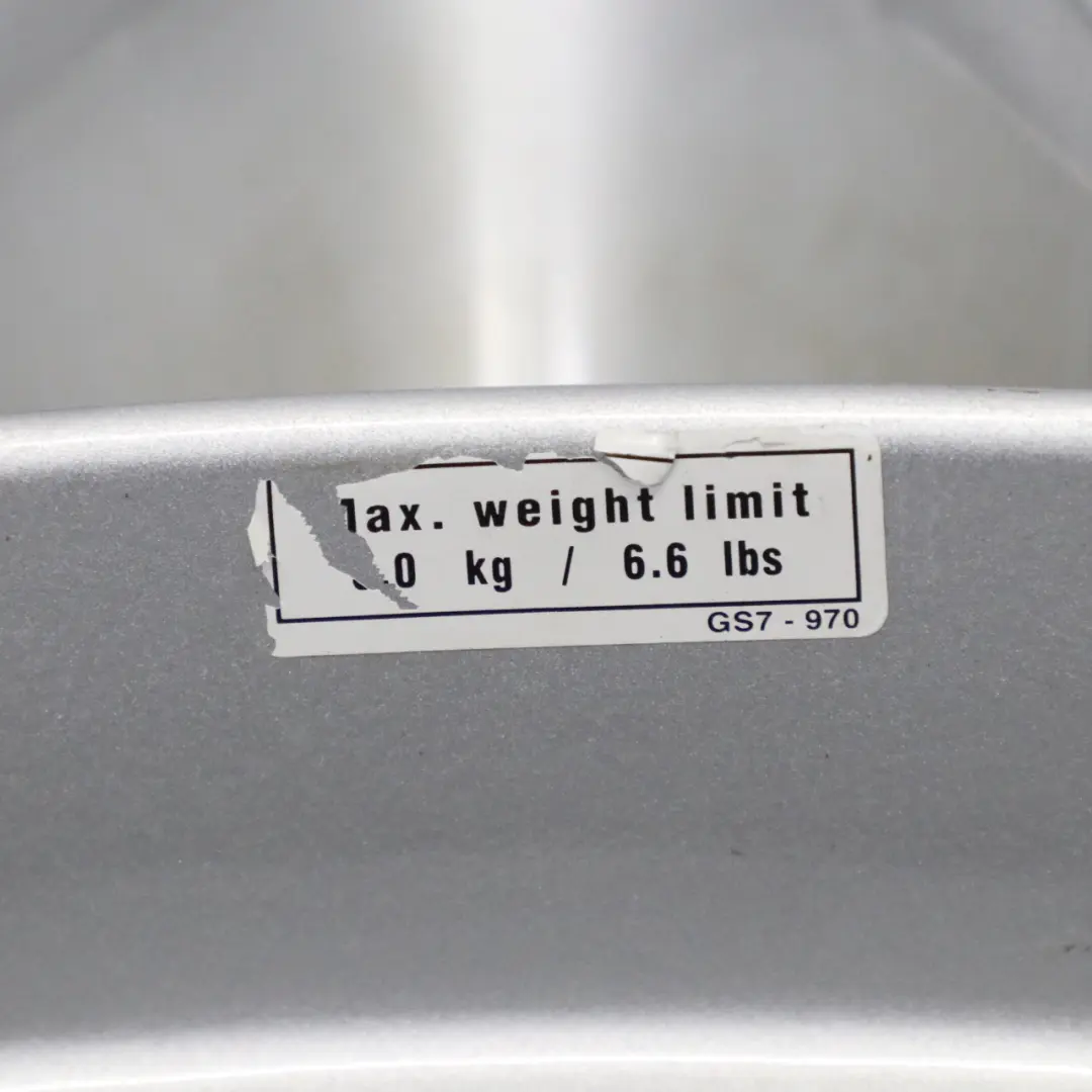 Pantheon 125 Portaequipajes Asa Trasera Panel Carenado para Honda con número de pieza 81200-KRJ-900 Honda Pantheon 125 Portaequipajes Asa Trasera Panel Carenado - SKU 81200-KRJ-900 - Número de pieza 81200-KRJ-900