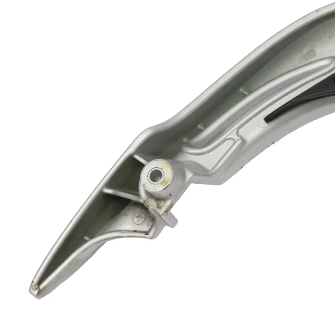 Honda Pantheon 125 Luggage Rack Rear Handle Fairing Trim Panel - SKU 81200-KRJ-900 - Part number 81200-KRJ-900