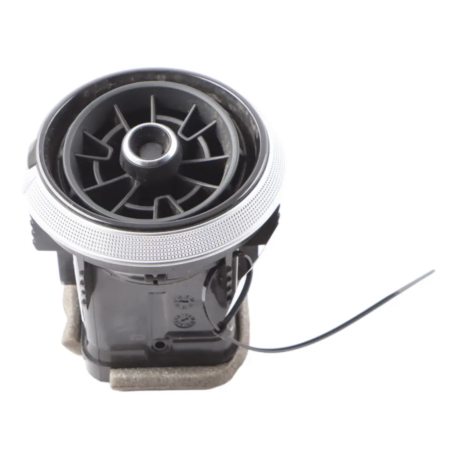 Vent Dashboard Duct Right Left N/O/S Center to Audi A3 S3 8V Air with Part number 81A820901B Audi A3 S3 8V Air Vent Dashboard Duct Right Left N/O/S Center - SKU 81A820901B - Part number 81A820901B