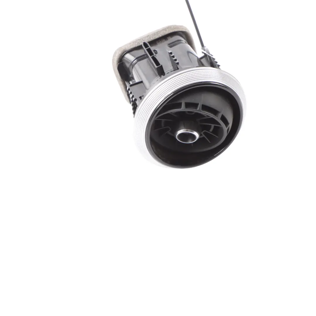 Bocchetta d'aria cruscotto Condotto destra sinistra per Audi A3 S3 8V con numero di parte 81A820901B Audi A3 S3 8V Bocchetta d'aria cruscotto Condotto destra sinistra - SKU 81A820901B - Numero di parte 81A820901B