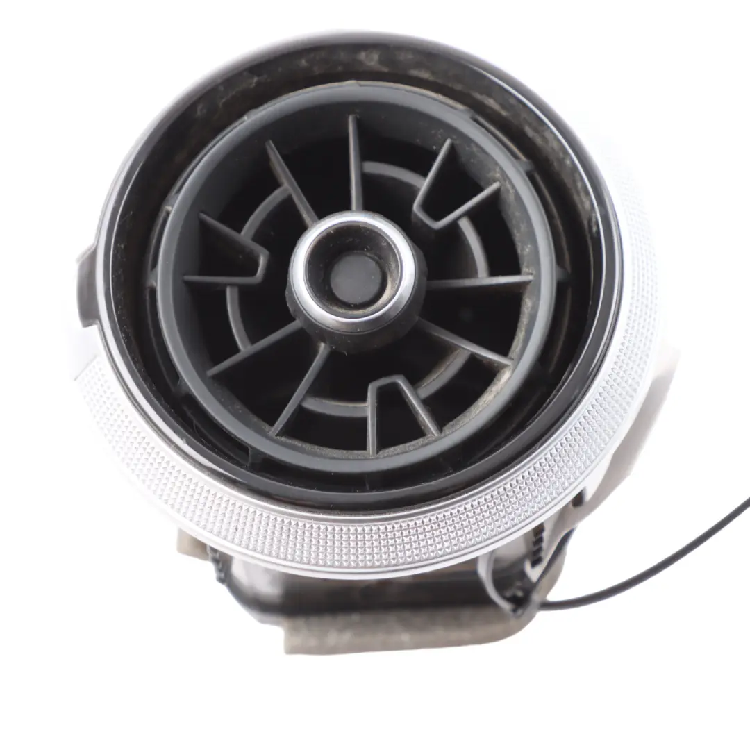Audi A3 S3 8V Air Vent Dashboard Duct Right Left N/O/S Center - SKU 81A820901B - Part number 81A820901B