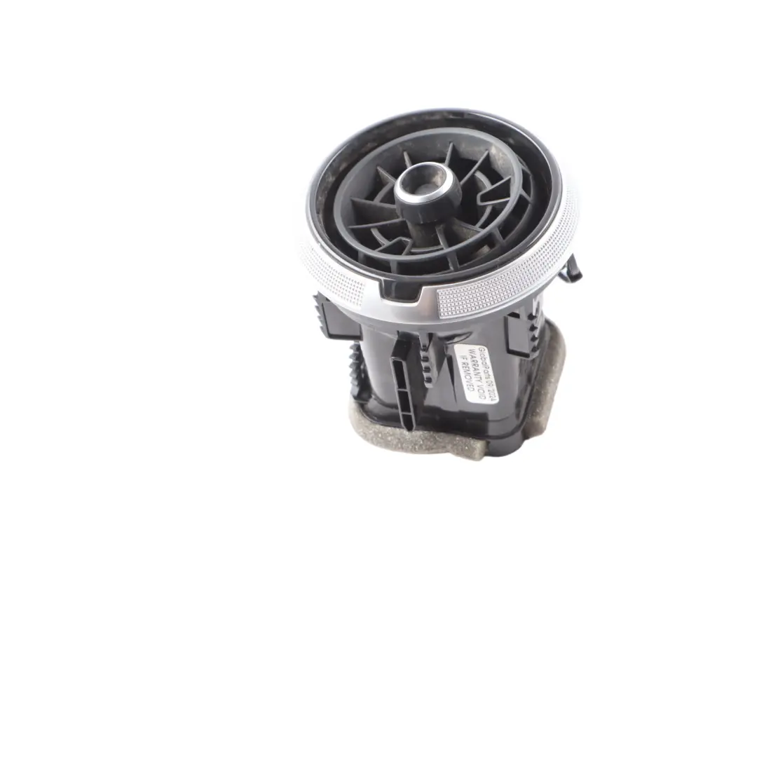Audi A3 S3 8V Air Vent Dashboard Duct Right Left N/O/S Center - SKU 81A820901B - Part number 81A820901B