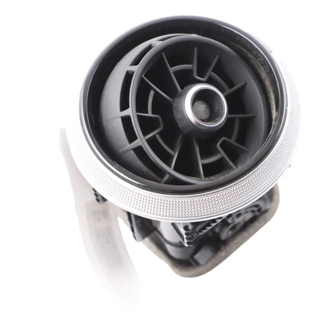 Bocchetta d'aria cruscotto Condotto destra sinistra per Audi A3 S3 8V con numero di parte 81A820901B Audi A3 S3 8V Bocchetta d'aria cruscotto Condotto destra sinistra - SKU 81A820901B - Numero di parte 81A820901B