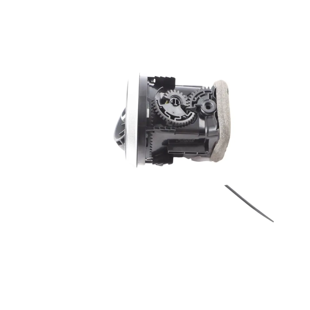 Vent Dashboard Duct Right Left N/O/S Center to Audi A3 S3 8V Air with Part number 81A820901B Audi A3 S3 8V Air Vent Dashboard Duct Right Left N/O/S Center - SKU 81A820901B - Part number 81A820901B