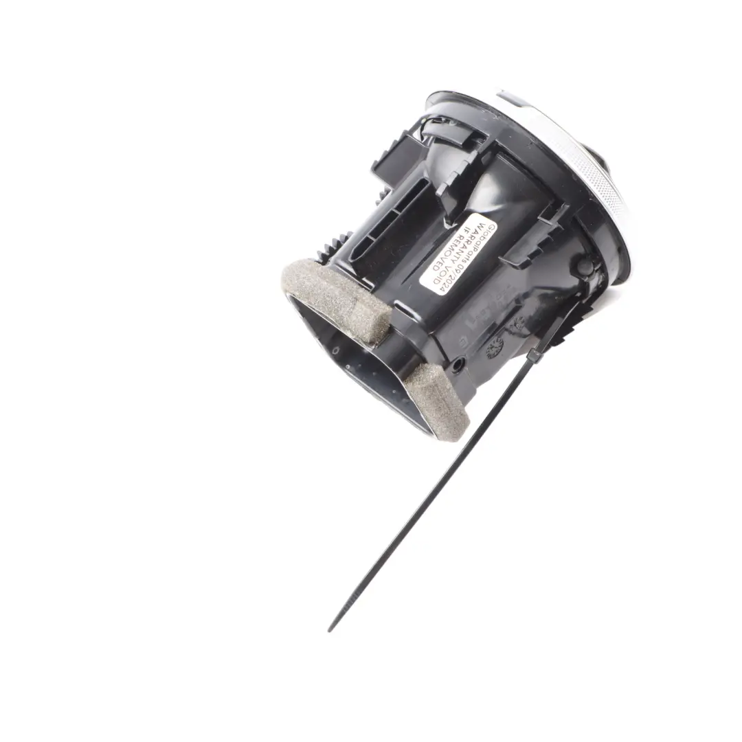 Audi A3 S3 8V Air Vent Dashboard Duct Right Left N/O/S Center - SKU 81A820901B - Part number 81A820901B