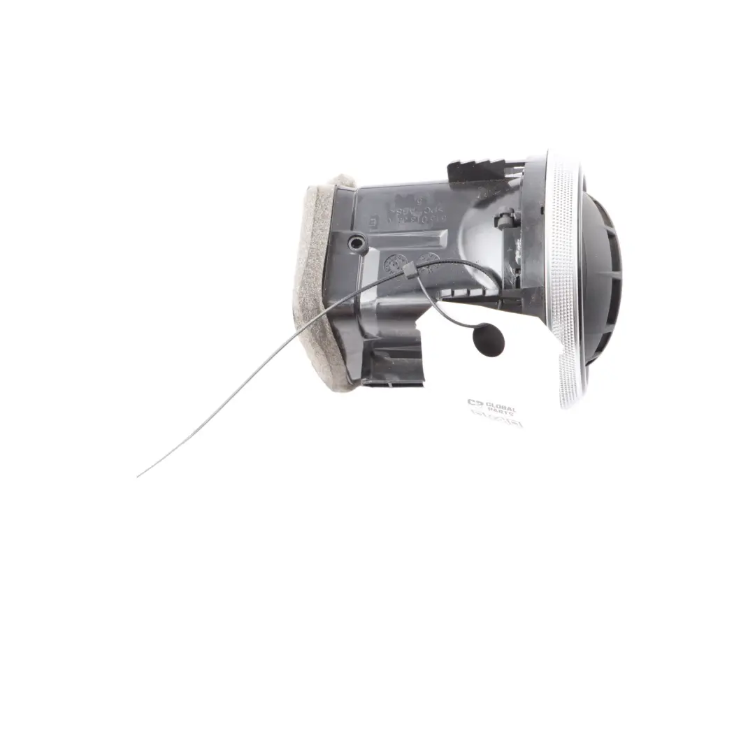 Vent Dashboard Duct Right Left N/O/S Center to Audi A3 S3 8V Air with Part number 81A820901B Audi A3 S3 8V Air Vent Dashboard Duct Right Left N/O/S Center - SKU 81A820901B - Part number 81A820901B