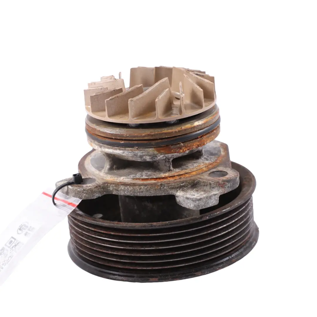  Pompe eau mécanique Renault Trafic II Unité refroidissement diesel 8200332040 - SKU 8200332040-2 - Numéro de pièce 8200332040-2