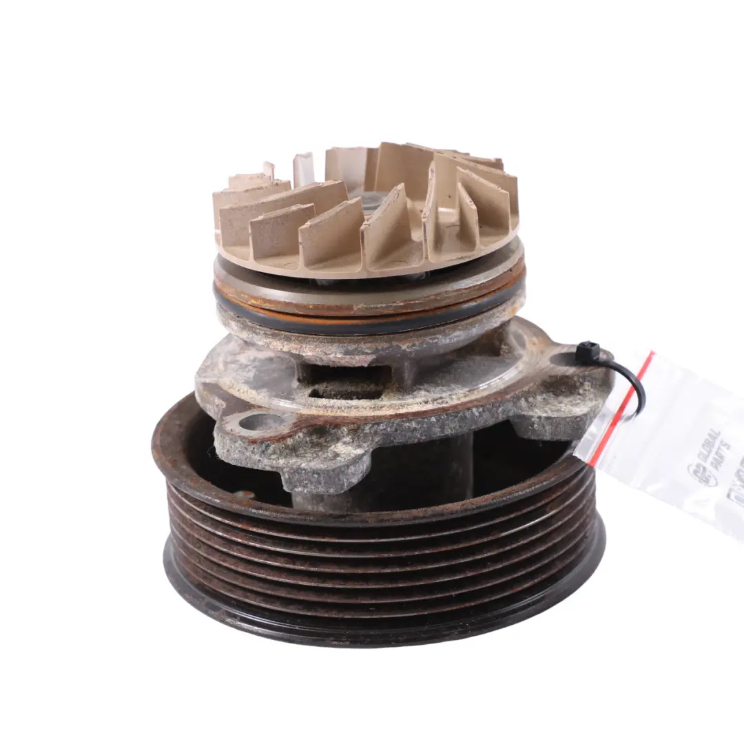  Pompe eau mécanique Renault Trafic II Unité refroidissement diesel 8200332040 - SKU 8200332040-2 - Numéro de pièce 8200332040-2