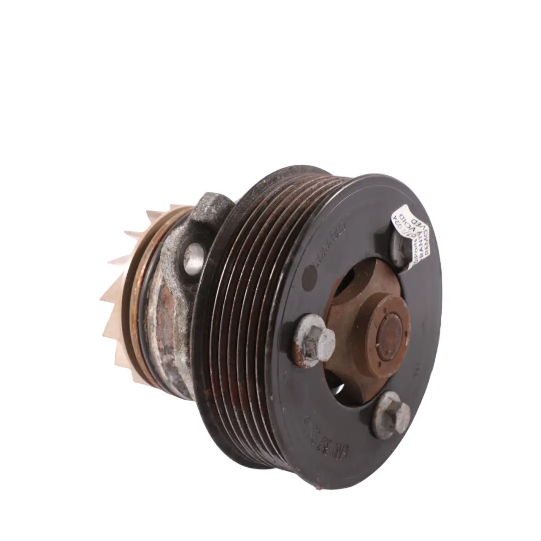  Pompe eau mécanique Renault Trafic II Unité refroidissement diesel 8200332040 - SKU 8200332040-2 - Numéro de pièce 8200332040-2