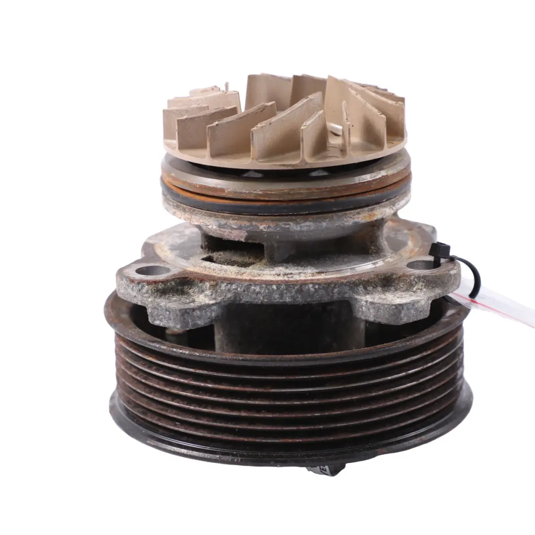  Pompe eau mécanique Renault Trafic II Unité refroidissement diesel 8200332040 - SKU 8200332040-2 - Numéro de pièce 8200332040-2