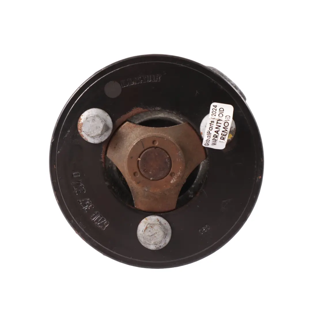 Mechanische Wasserpump Renault Trafic II Dieselmotor Kühlmittelanlage 8200332040 für mit Teilenummer 8200332040-2 Mechanische Wasserpump Renault Trafic II Dieselmotor Kühlmittelanlage 8200332040 - SKU 8200332040-2 - Teilenummer 8200332040-2