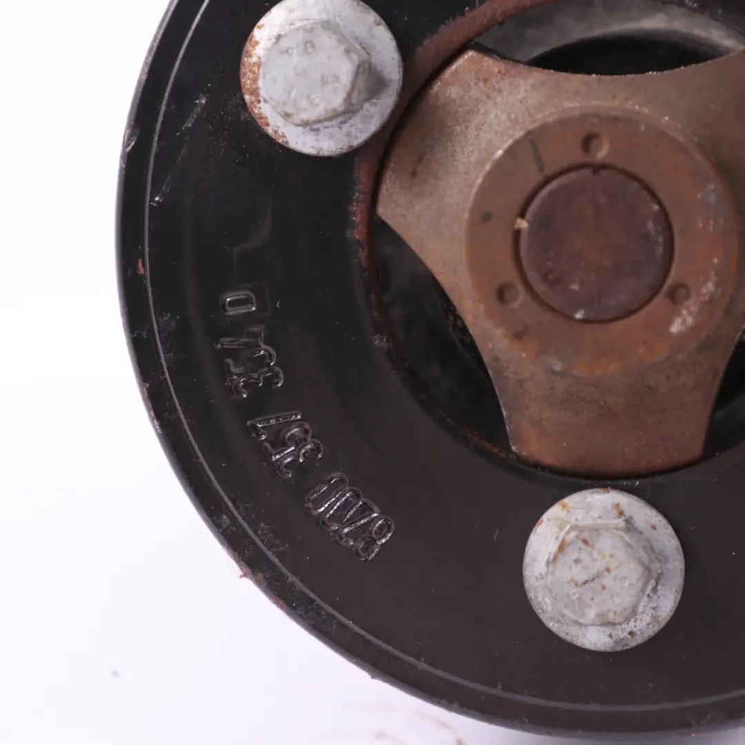  Bomba Agua Mecánica Renault Trafic II Motor Unidad Refrigerante 8200332040 - SKU 8200332040-2 - Número de pieza 8200332040-2