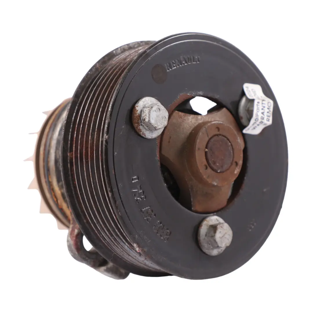 Pompa dell'acqua meccanica Renault Trafic II raffreddamento motore 8200332040 per con numero di parte 8200332040-2 Pompa dell'acqua meccanica Renault Trafic II raffreddamento motore 8200332040 - SKU 8200332040-2 - Numero di parte 8200332040-2