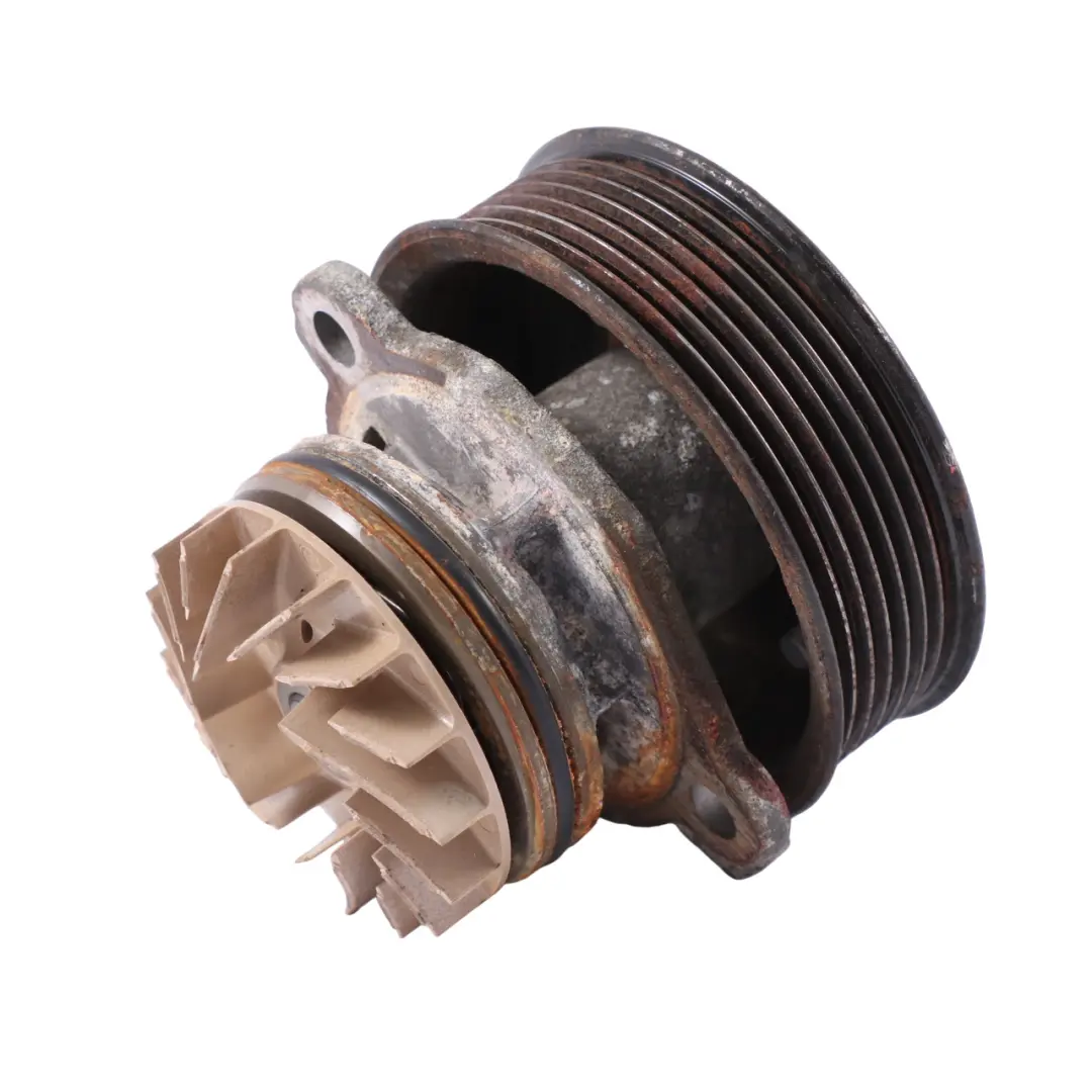 Pompa dell'acqua meccanica Renault Trafic II raffreddamento motore 8200332040 per con numero di parte 8200332040-2 Pompa dell'acqua meccanica Renault Trafic II raffreddamento motore 8200332040 - SKU 8200332040-2 - Numero di parte 8200332040-2