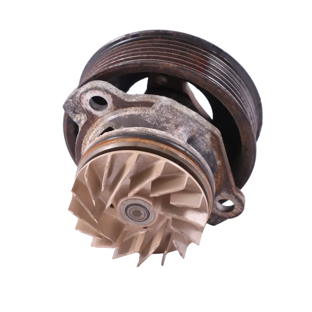 Mechanische Wasserpump Renault Trafic II Dieselmotor Kühlmittelanlage 8200332040 für mit Teilenummer 8200332040-2 Mechanische Wasserpump Renault Trafic II Dieselmotor Kühlmittelanlage 8200332040 - SKU 8200332040-2 - Teilenummer 8200332040-2