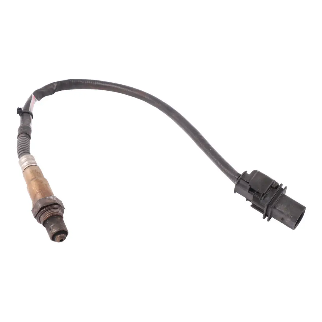 Renault Trafic Opel Vivaro Sonda Lambda Unidad Control Escape - SKU 8200406337 - Número de pieza 8200406337