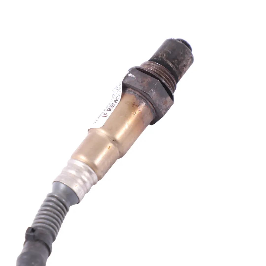 Renault Trafic Opel Vivaro Sonda Lambda Unidad Control Escape - SKU 8200406337 - Número de pieza 8200406337