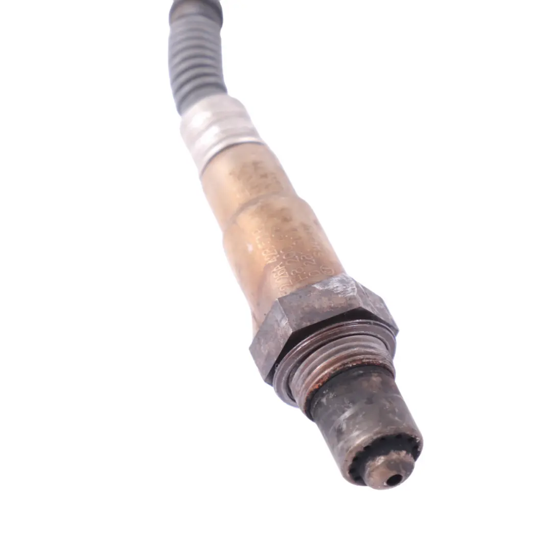 Sonde Lambda Contrôle Echappement pour Renault Trafic Opel Vivaro à propos du numéro de pièce 8200406337 Renault Trafic Opel Vivaro Sonde Lambda Contrôle Echappement - SKU 8200406337 - Numéro de pièce 8200406337