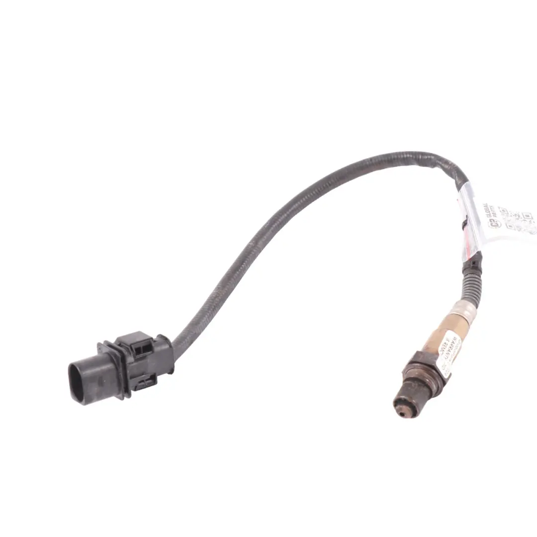 Lambdasonde Auspuffsteuergerät für Renault Trafic Opel Vivaro mit Teilenummer 8200406337 Renault Trafic Opel Vivaro Lambdasonde Auspuffsteuergerät - SKU 8200406337 - Teilenummer 8200406337