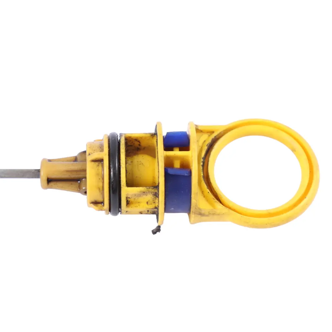 Vauxhall Vivaro Renault Trafic 2.0 DCI M9R Oil Dipstick Housing - SKU 8200855273D - Part number 8200855273D