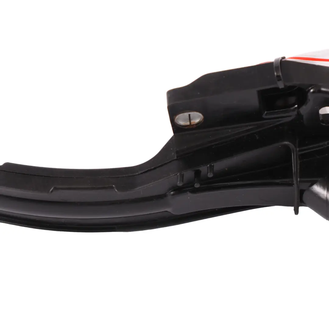 M9R Carcasa varilla de aceite para Opel Vivaro Renault Trafic 2.0 DCI con número de pieza 8200855273D Opel Vivaro Renault Trafic 2.0 DCI M9R Carcasa varilla de aceite - SKU 8200855273D - Número de pieza 8200855273D