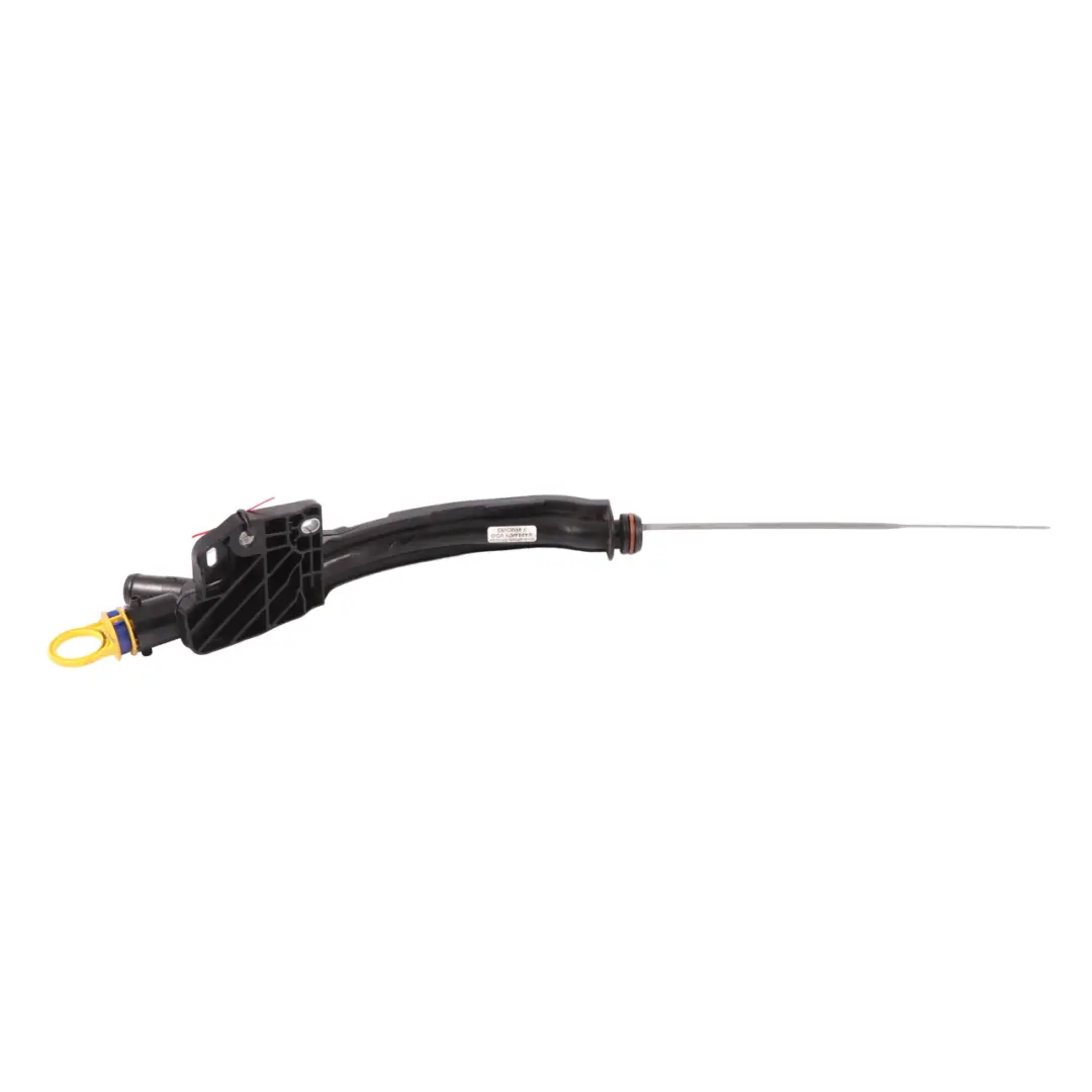 Vauxhall Vivaro Renault Trafic 2.0 DCI M9R Oil Dipstick Housing - SKU 8200855273D - Part number 8200855273D