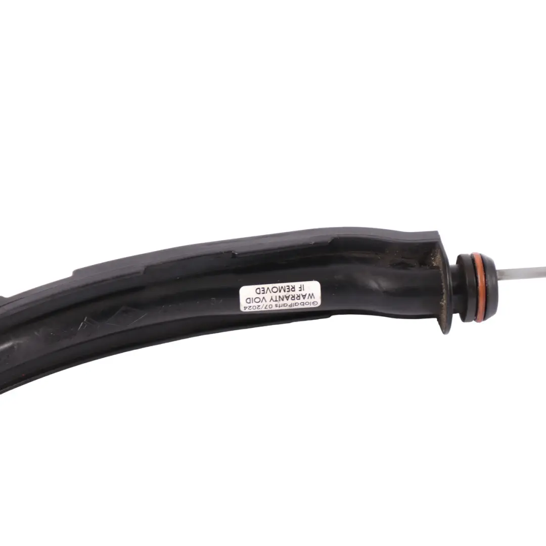 Vauxhall Vivaro Renault Trafic 2.0 DCI M9R Oil Dipstick Housing - SKU 8200855273D - Part number 8200855273D