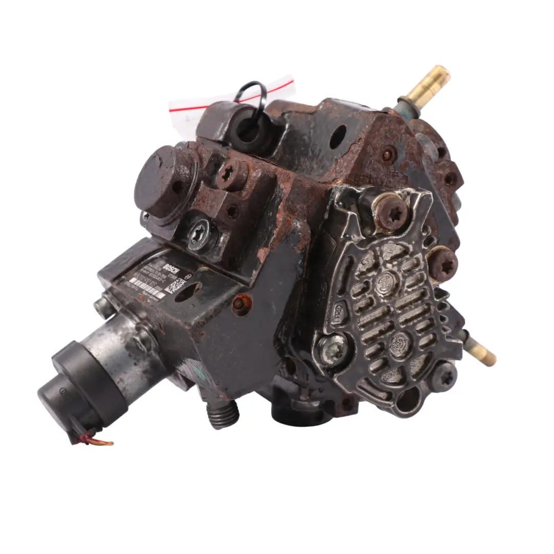 Renault Trafic II 2.0 Master III 2.3 DCI Injector Fuel Pump Injection 8200912103 - SKU 8200912103-1 - Part number 8200912103-1