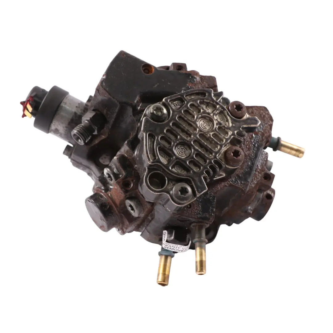 Renault Trafic II 2.0 Master III 2.3 DCI Injector Fuel Pump Injection 8200912103 - SKU 8200912103-1 - Part number 8200912103-1