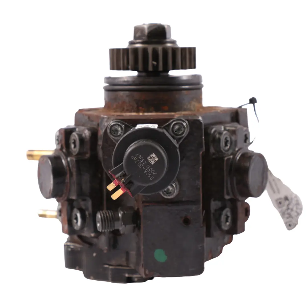 Renault Trafic II 2.0 Master III 2.3 DCI Injector Fuel Pump Injection 8200912103 - SKU 8200912103-1 - Part number 8200912103-1