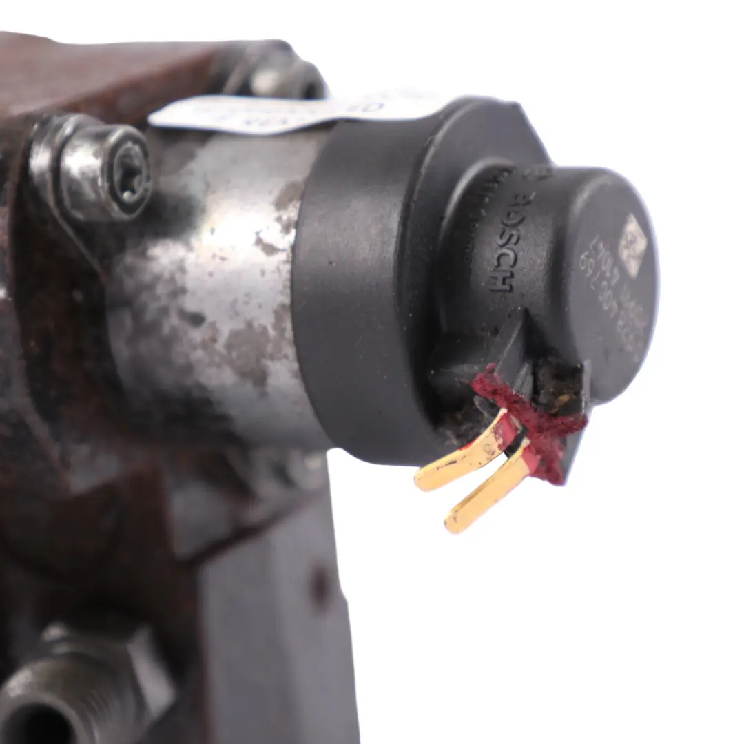 Renault Trafic II 2.0 Master III 2.3 DCI Injector Fuel Pump Injection 8200912103 - SKU 8200912103-1 - Part number 8200912103-1