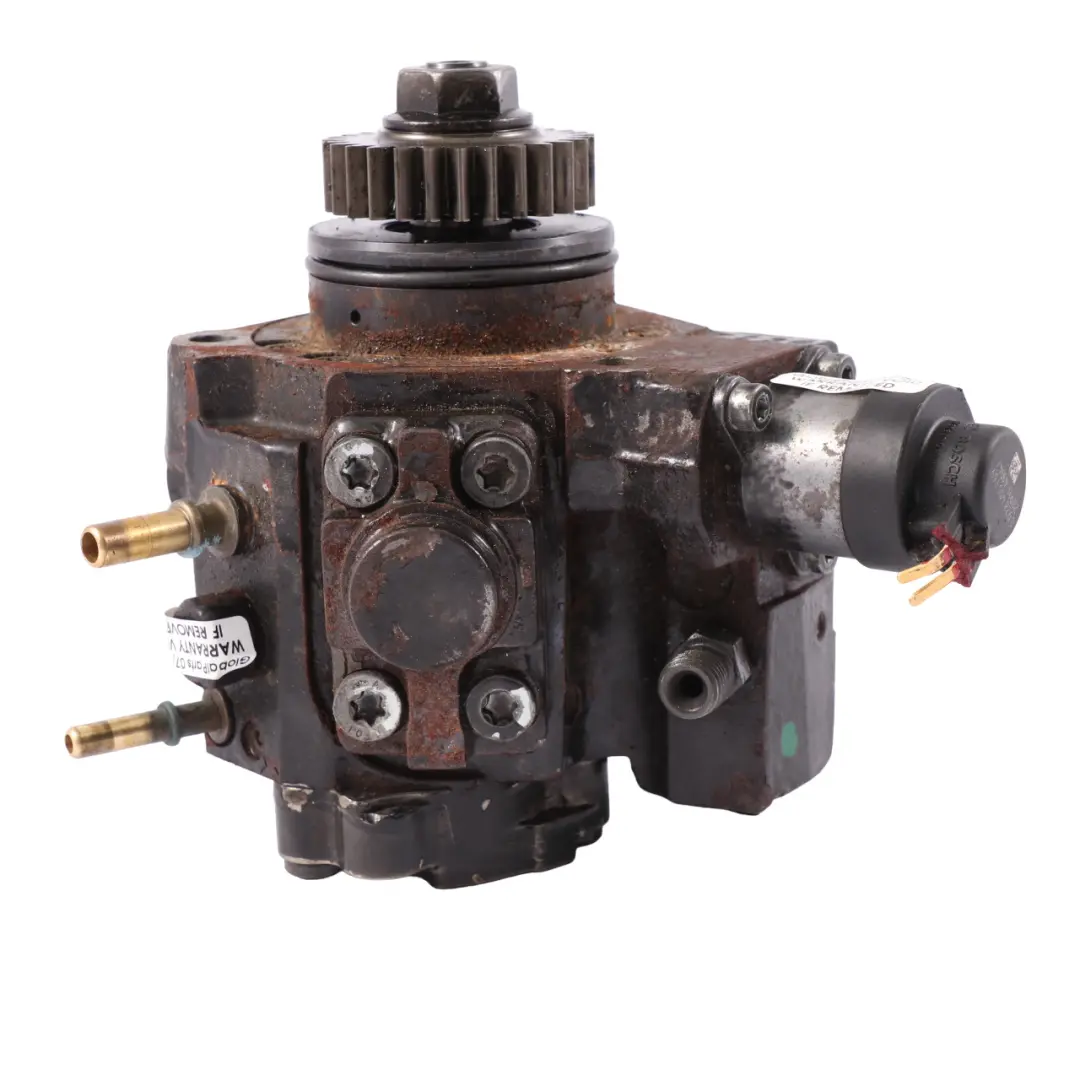 Renault Trafic II 2.0 Master III 2.3 DCI Injector Fuel Pump Injection 8200912103 - SKU 8200912103-1 - Part number 8200912103-1