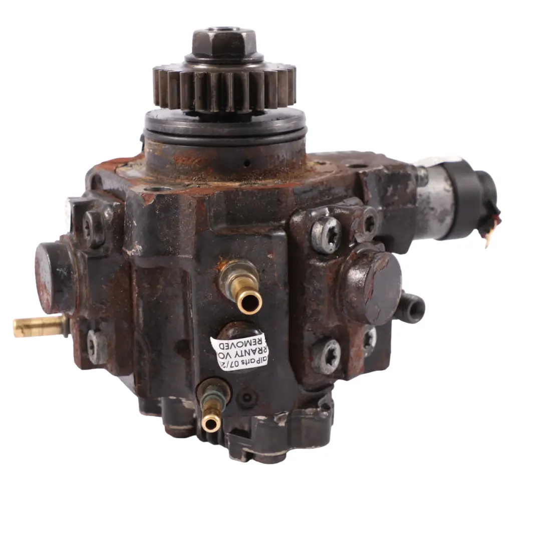 Renault Trafic II 2.0 Master III 2.3 DCI Injector Fuel Pump Injection 8200912103 - SKU 8200912103-1 - Part number 8200912103-1