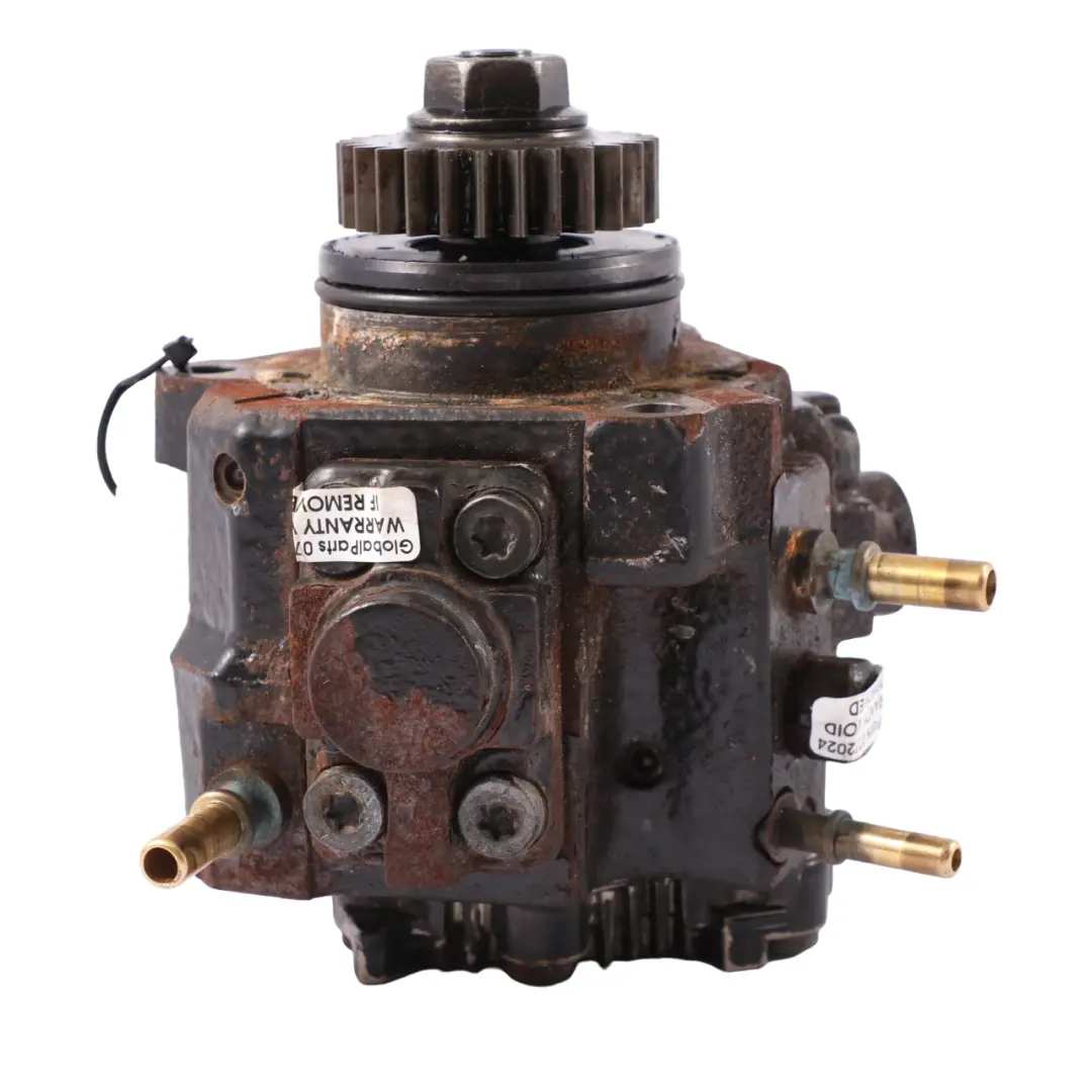 Renault Trafic II 2.0 Master III 2.3 DCI Injector Fuel Pump Injection 8200912103 - SKU 8200912103-1 - Part number 8200912103-1