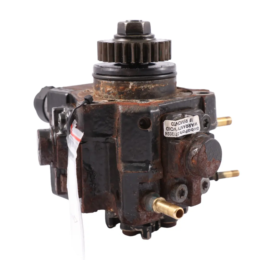 Renault Trafic II 2.0 Master III 2.3 DCI Injector Fuel Pump Injection 8200912103 - SKU 8200912103-1 - Part number 8200912103-1